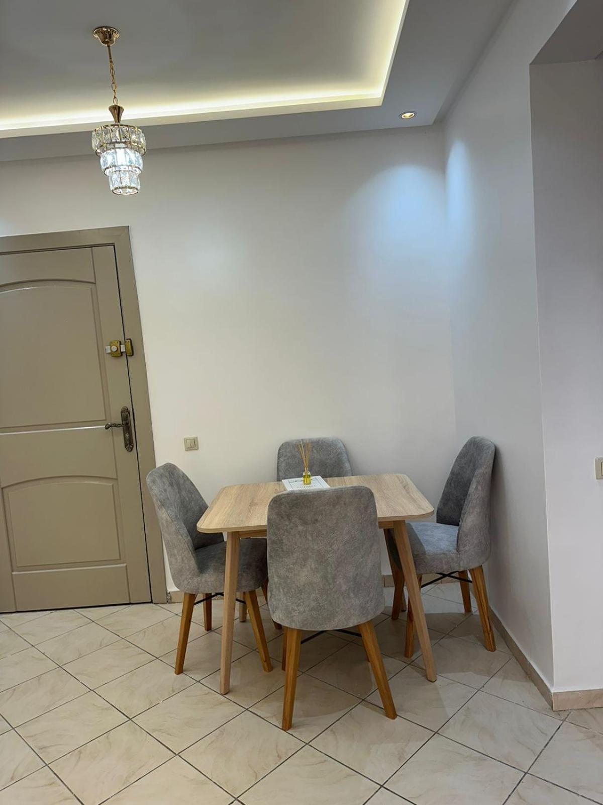 Palais Des Etoiles Appartement *